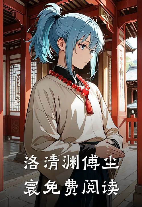 洛清渊傅尘寰免费阅读