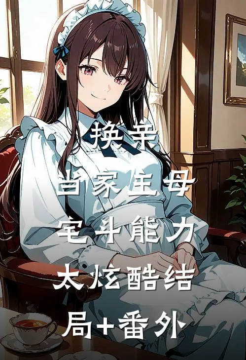 换亲：当家主母宅斗能力太炫酷结局+番外