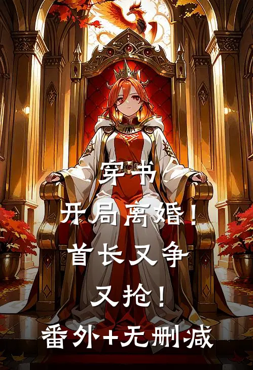 穿书：开局离婚！首长又争又抢！番外+无删减