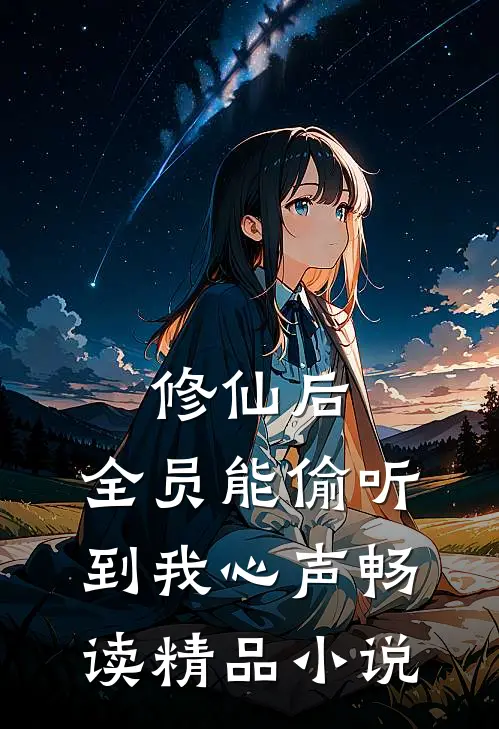修仙后，全员能偷听到我心声畅读精品小说