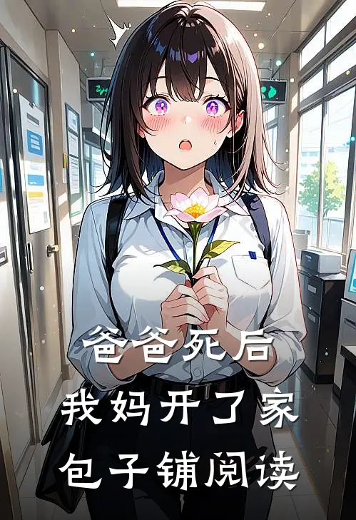 爸爸死后，我妈开了家包子铺阅读