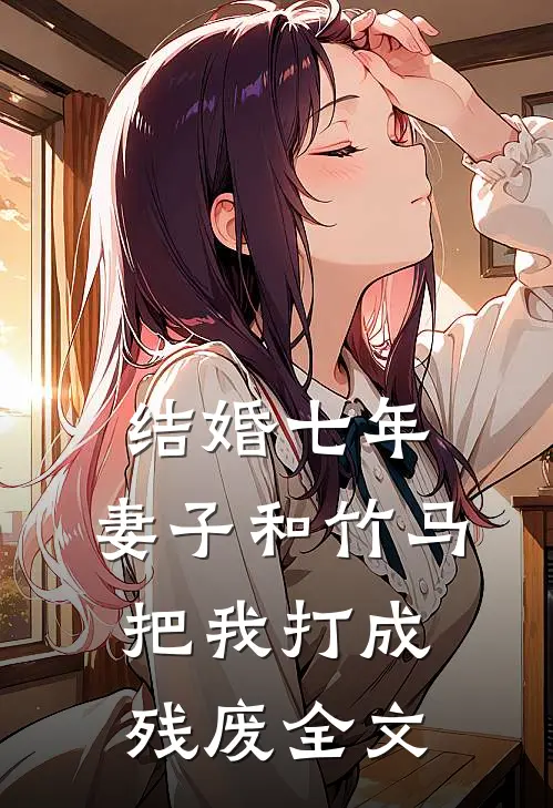 结婚七年，妻子和竹马把我打成残废全文