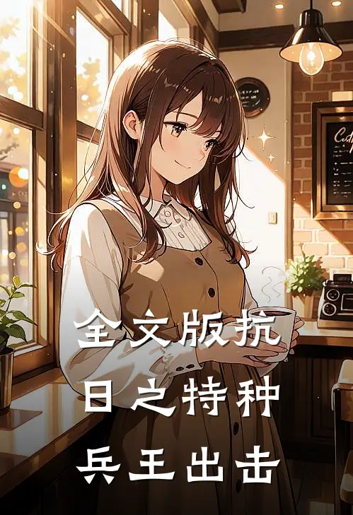 全文版抗日之特种兵王出击