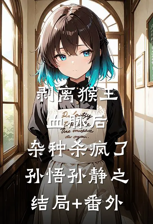 剥离猴王血脉后，杂种杀疯了孙悟孙静之结局+番外