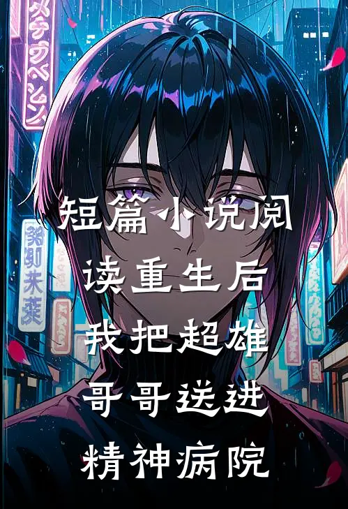 短篇小说阅读重生后，我把超雄哥哥送进精神病院