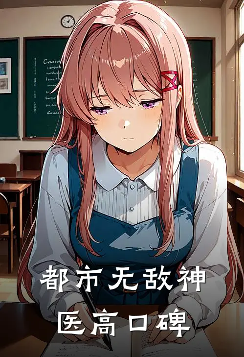 都市无敌神医高口碑