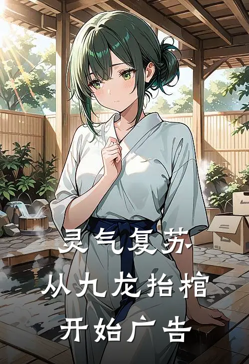 灵气复苏，从九龙抬棺开始广告