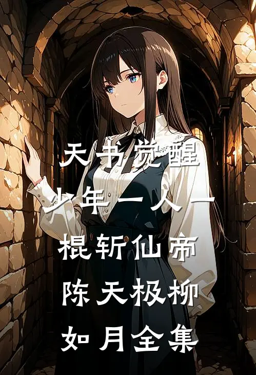 天书觉醒：少年一人一棍斩仙帝陈天极柳如月全集