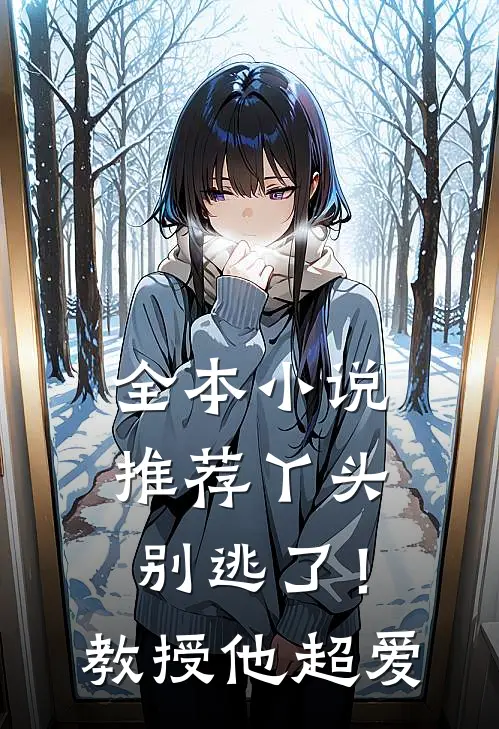全本小说推荐丫头别逃了！教授他超爱