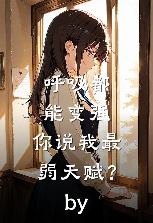 呼吸都能变强，你说我最弱天赋？by