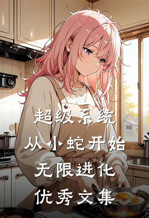 超级系统：从小蛇开始无限进化优秀文集