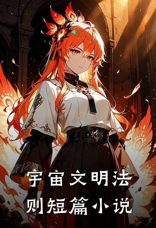 宇宙文明法则短篇小说