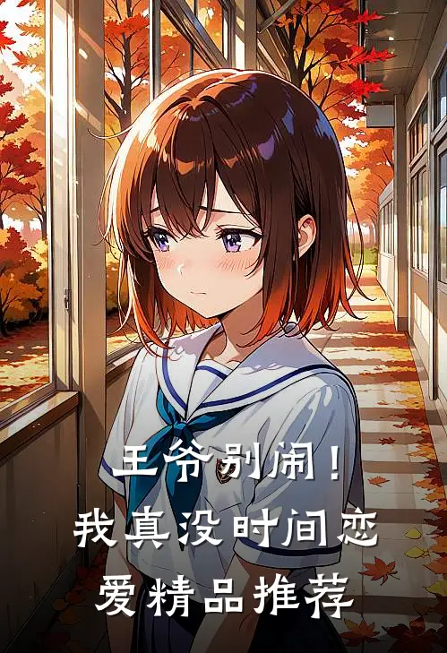王爷别闹！我真没时间恋爱精品推荐