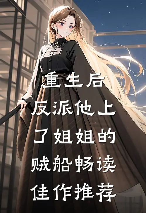 重生后，反派他上了姐姐的贼船畅读佳作推荐