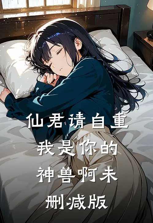 仙君请自重，我是你的神兽啊未删减版