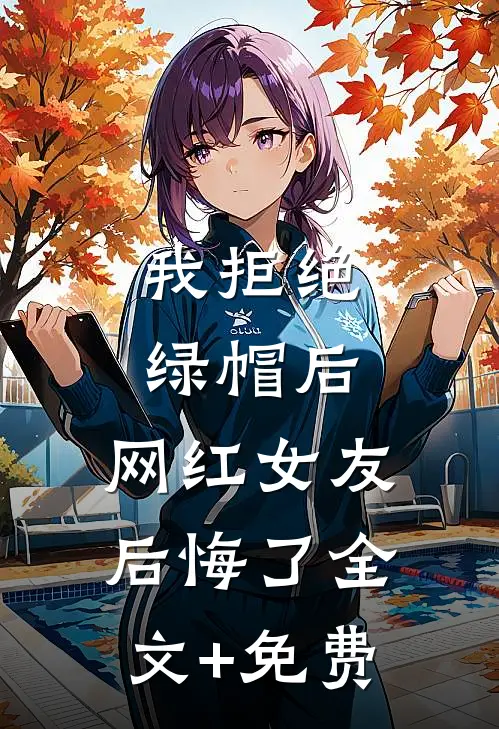 我拒绝绿帽后，网红女友后悔了全文+免费