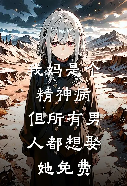 我妈是个精神病，但所有男人都想娶她免费
