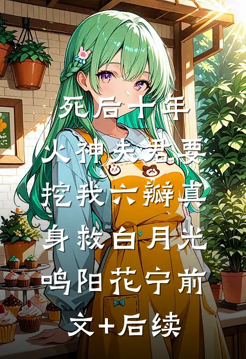 死后十年，火神夫君要挖我六瓣真身救白月光鸣阳花宁前文+后续