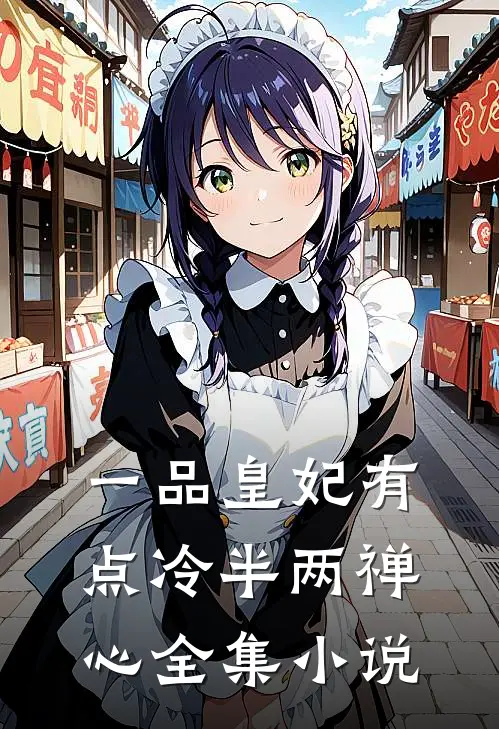 一品皇妃有点冷半两禅心全集小说