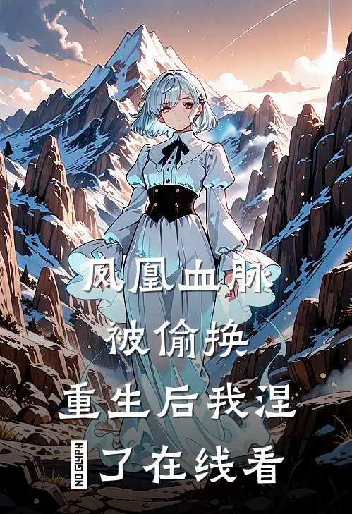 凤凰血脉被偷换，重生后我涅槃了在线看
