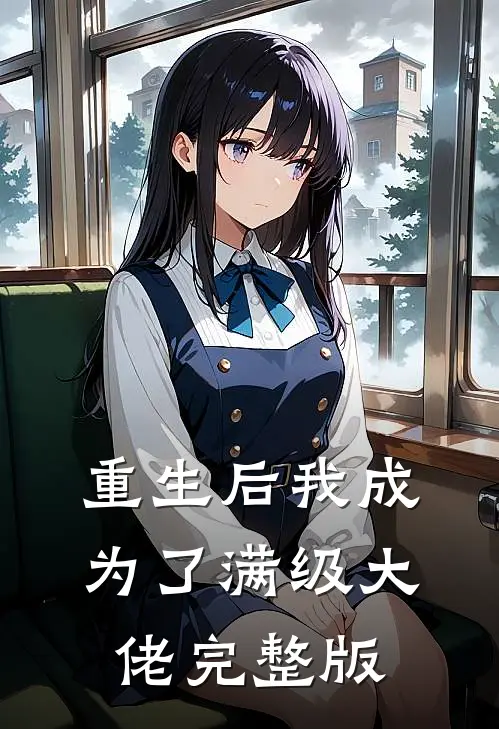 重生后我成为了满级大佬完整版