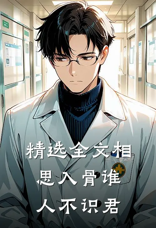 精选全文相思入骨谁人不识君