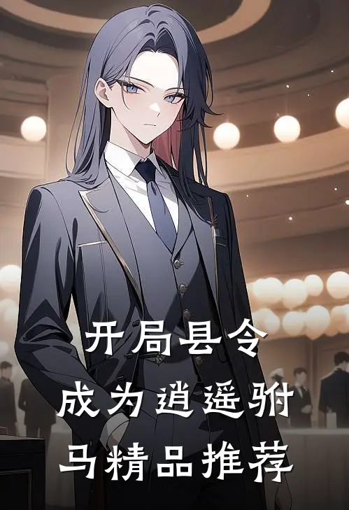 开局县令，成为逍遥驸马精品推荐