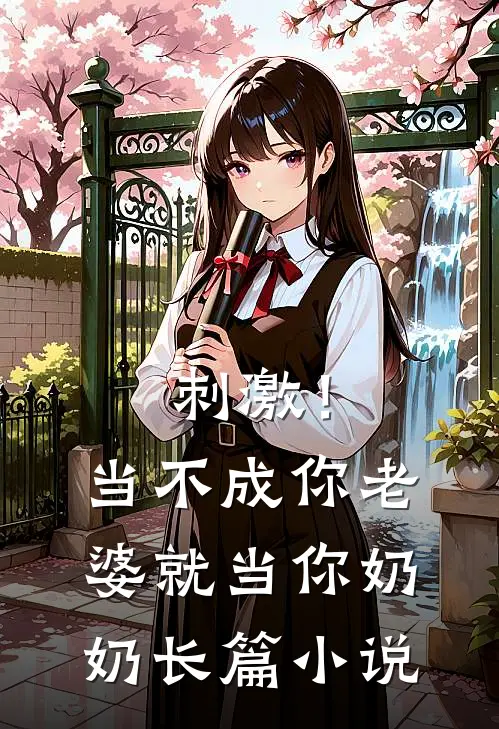 刺激！当不成你老婆就当你奶奶长篇小说