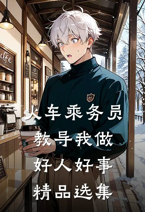 火车乘务员教导我做好人好事精品选集