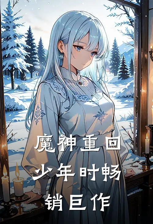 魔神重回少年时畅销巨作