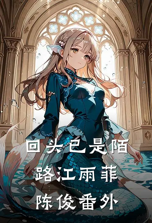 回头已是陌路江雨菲陈俊番外