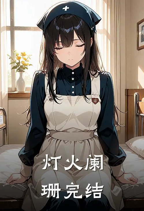 灯火阑珊完结