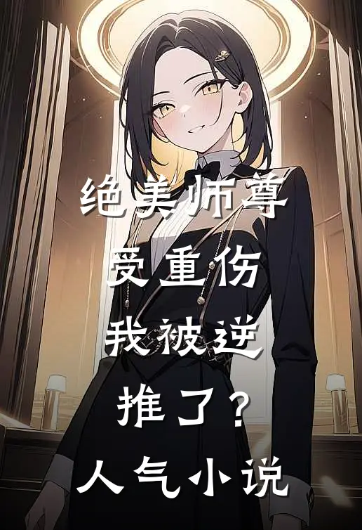 绝美师尊受重伤，我被逆推了？人气小说