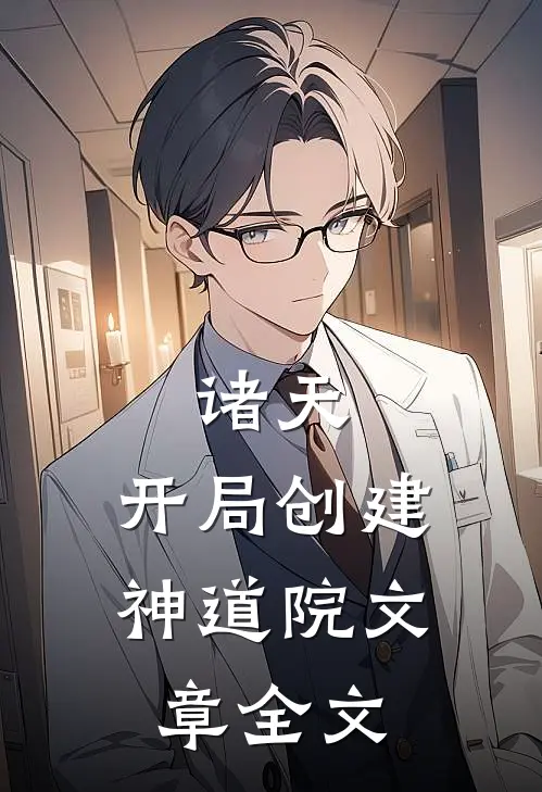 诸天：开局创建神道院文章全文