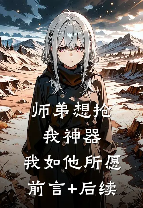 师弟想抢我神器，我如他所愿前言+后续