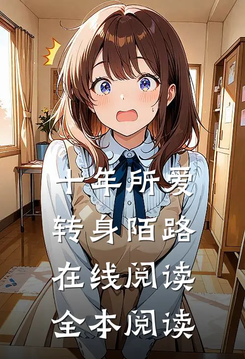 十年所爱，转身陌路在线阅读全本阅读