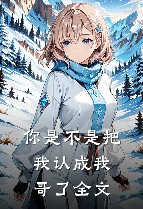 你是不是把我认成我哥了全文