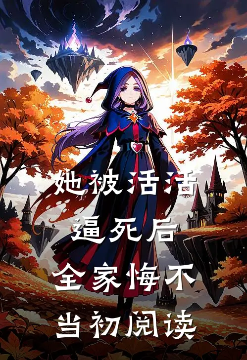 她被活活逼死后，全家悔不当初阅读
