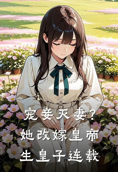 宠妾灭妻？她改嫁皇帝生皇子连载