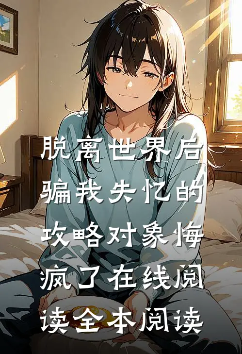 脱离世界后，骗我失忆的攻略对象悔疯了在线阅读全本阅读