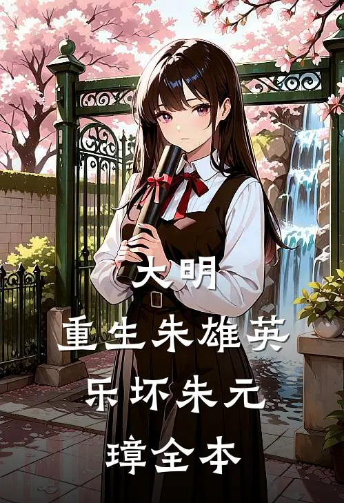 大明：重生朱雄英，乐坏朱元璋全本