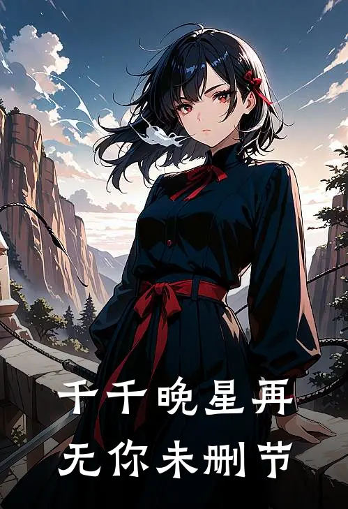 千千晚星再无你未删节