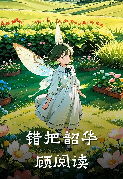 错把韶华顾阅读
