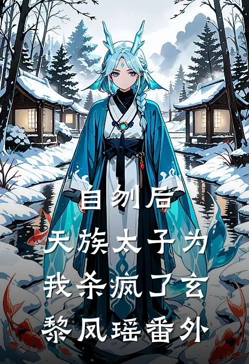 自刎后，天族太子为我杀疯了玄黎凤瑶 番外