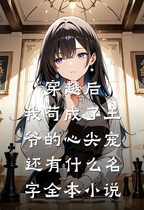 穿越后,我苟成了王爷的心尖宠还有什么名字全本小说