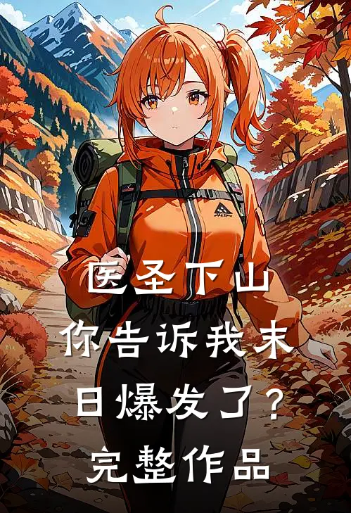 医圣下山，你告诉我末日爆发了？完整作品