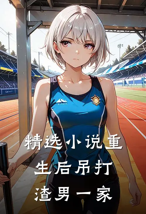 精选小说重生后吊打渣男一家