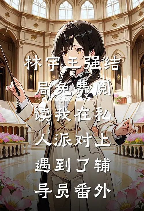 林宇王强结局免费阅读我在私人派对上遇到了辅导员番外