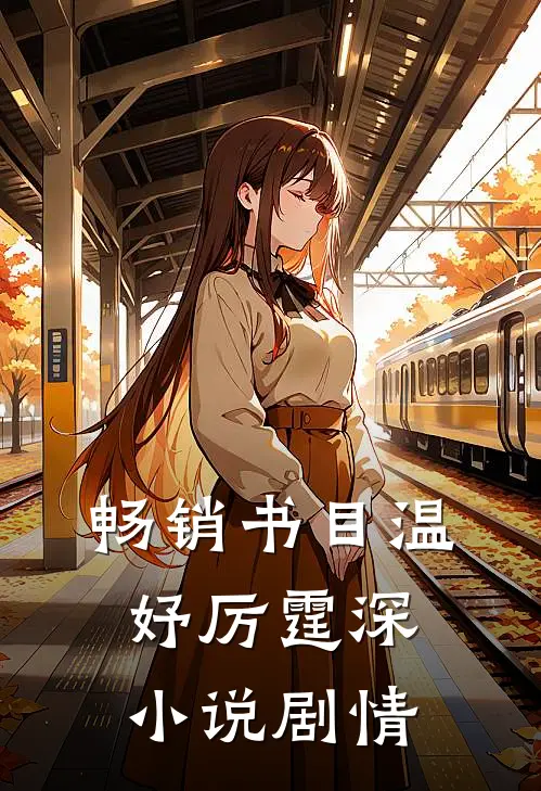 畅销书目温妤厉霆深小说剧情