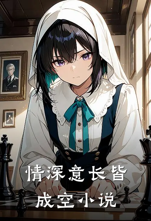 情深意长皆成空小说